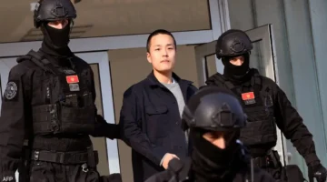 حكم قضائي في قضية محتال العملات المشفرة 2025